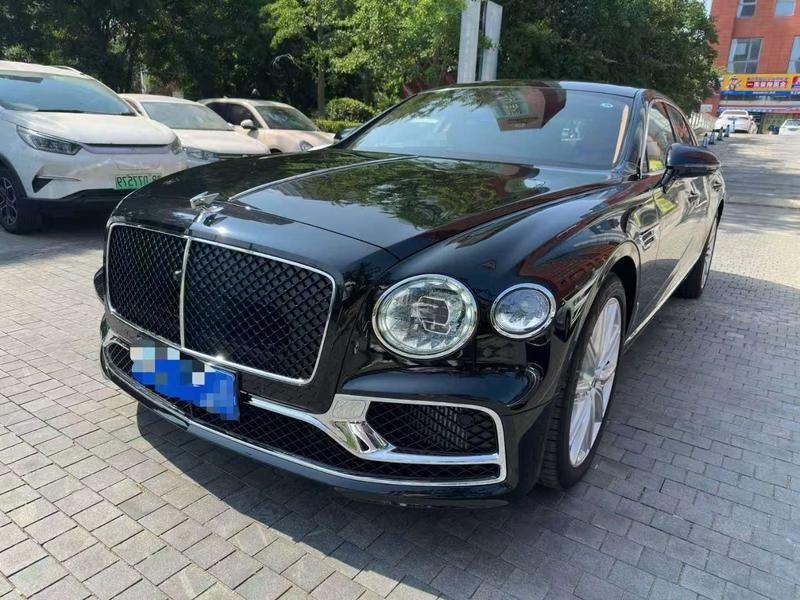 Bentley Flying Spur, 2023 — купить в Пензе под ключ