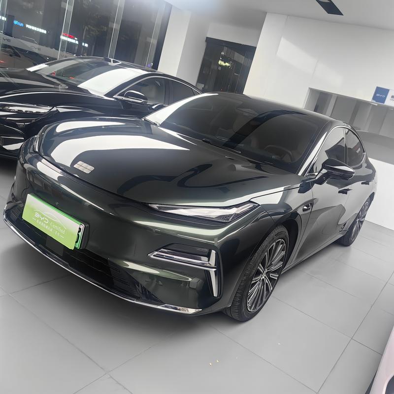 Geely Galaxy Starshine 8 EM-i, 2025 — купить в Чебоксарах под ключ
