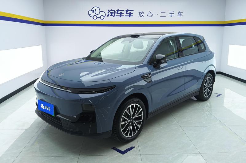 Leapmotor B10, 2024 — купить в Казани под ключ