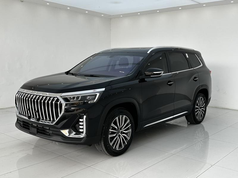 Jetour X90 Plus, 2024 — купить в Самаре под ключ
