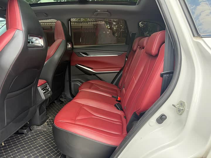 Changan CS75 Plus, 2022 — фото 5 из 9