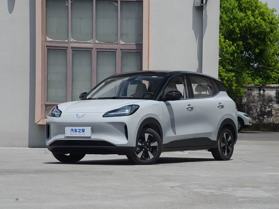 Wuling Bingo Plus, 2026 — купить в Казани под ключ