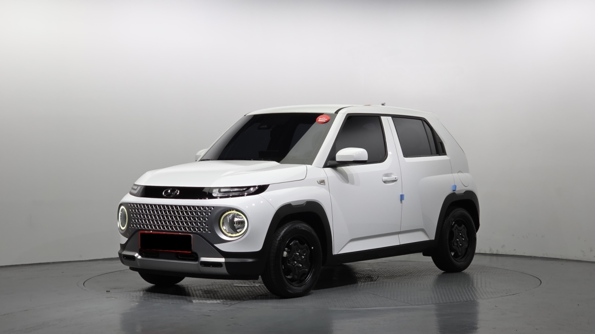 Hyundai Casper, 2022 — купить в Костроме под ключ