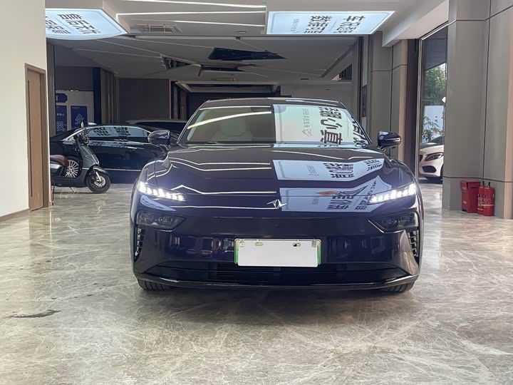 Dongfeng Yipai eπ 007, 2024 — фото 2 из 9