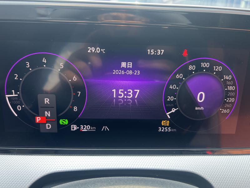 Volkswagen Lamando L, 2025 — фото 7 из 10