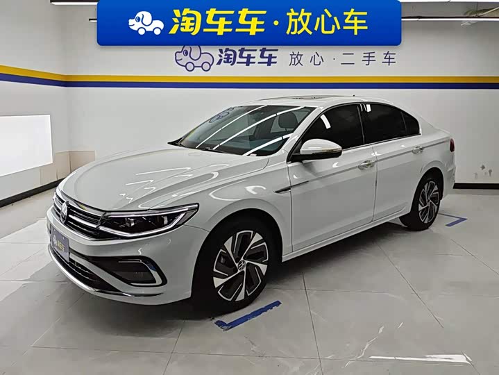 Volkswagen Bora, 2023 — купить в Саратове под ключ