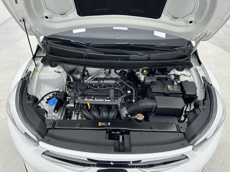 Kia KX1, 2023 — фото 8 из 12