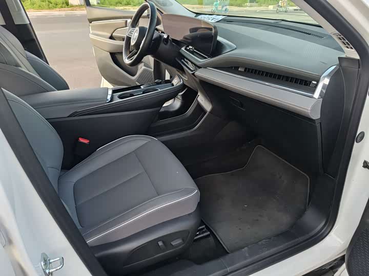 Buick Electra E5, 2025 — фото 9 из 9