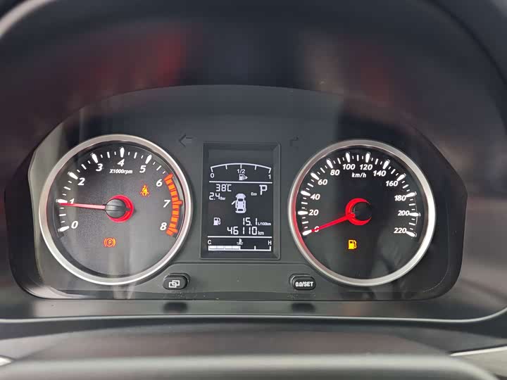 Dongfeng Forthing T5, 2023 — фото 7 из 9