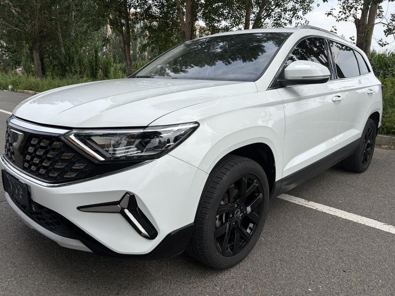 Jetta VS7, 2023 — купить в Орле под ключ