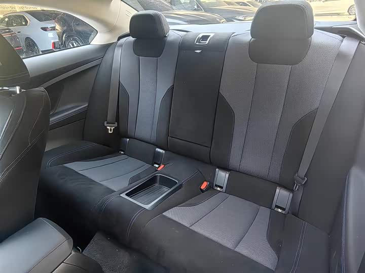 BMW 2 Series, 2025 — фото 9 из 9