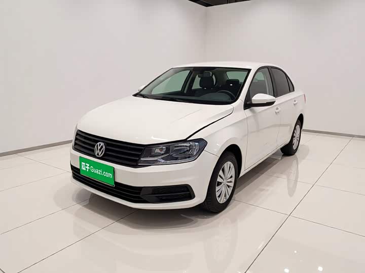 Volkswagen Santana, 2022 — купить в Санкт-Петербурге под ключ
