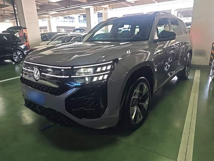 Volkswagen Teramont Pro, 2026 — купить в Саранске под ключ