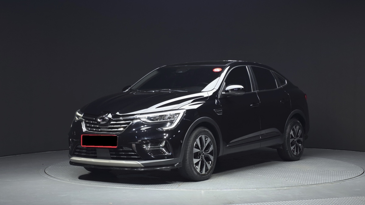 Renault XM3, 2022 — купить в Белгороде под ключ