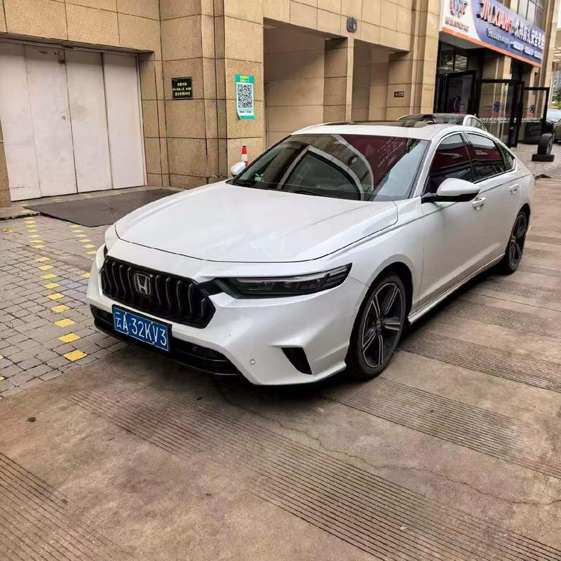 Honda Inspire, 2024 — купить в Ижевске под ключ