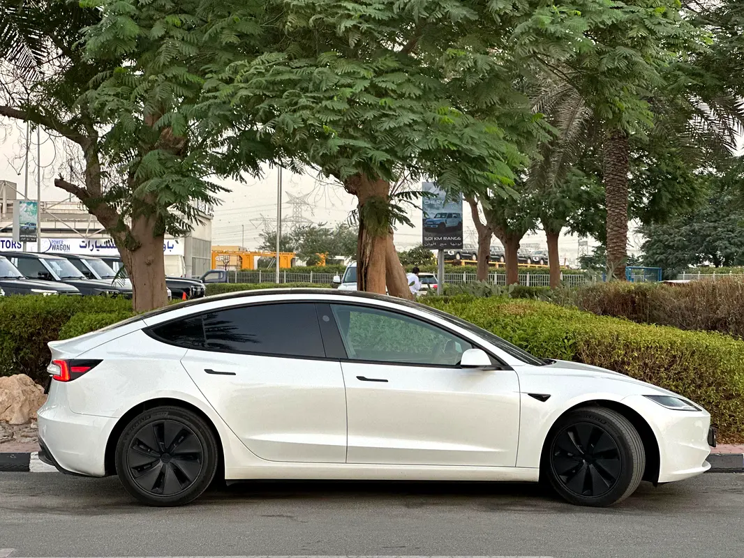 Tesla Model 3, 2024 — фото 4 из 10