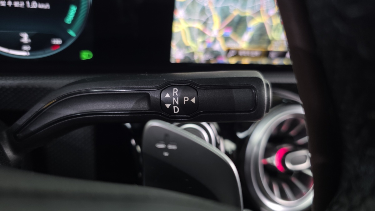 Mercedes-Benz CLA-Class, 2021 — фото 8 из 12