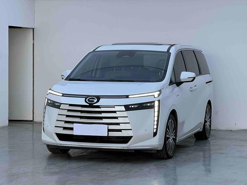 GAC Trumpchi E8, 2024 — купить в Йошкар-Оле под ключ