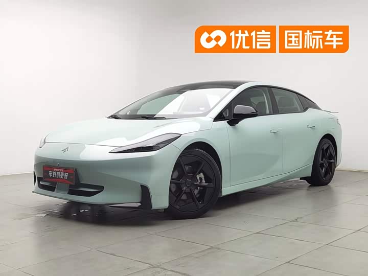 GAC Hyptec GT, 2023 — купить в Саратове под ключ