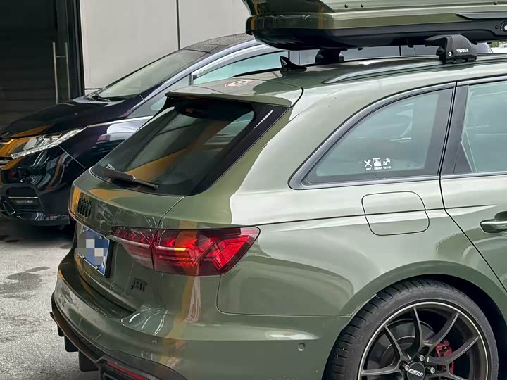Audi S4, 2023 — фото 3 из 3