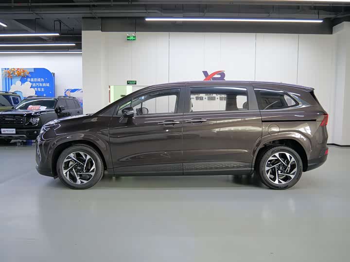 Hyundai Custo, 2024 — фото 2 из 9