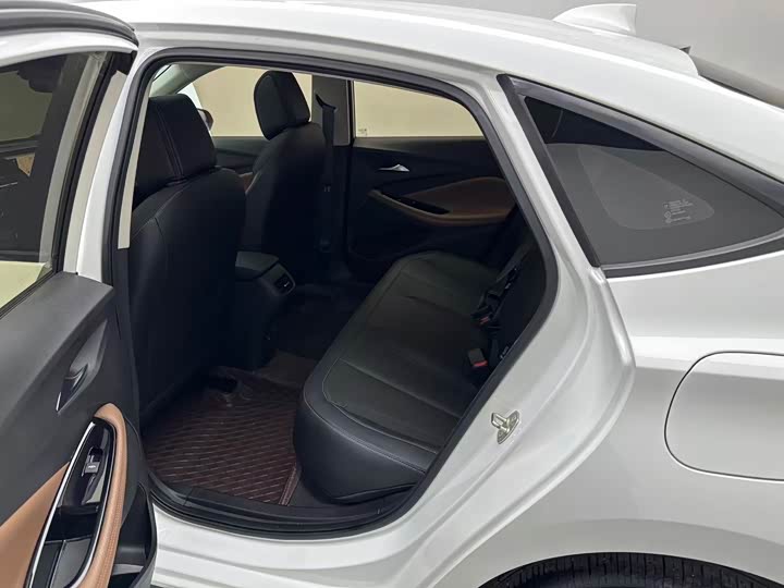 Buick Verano, 2022 — фото 6 из 9