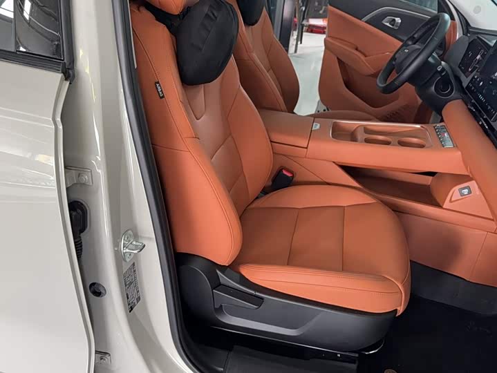 Haval Ruge Max, 2025 — фото 3 из 9