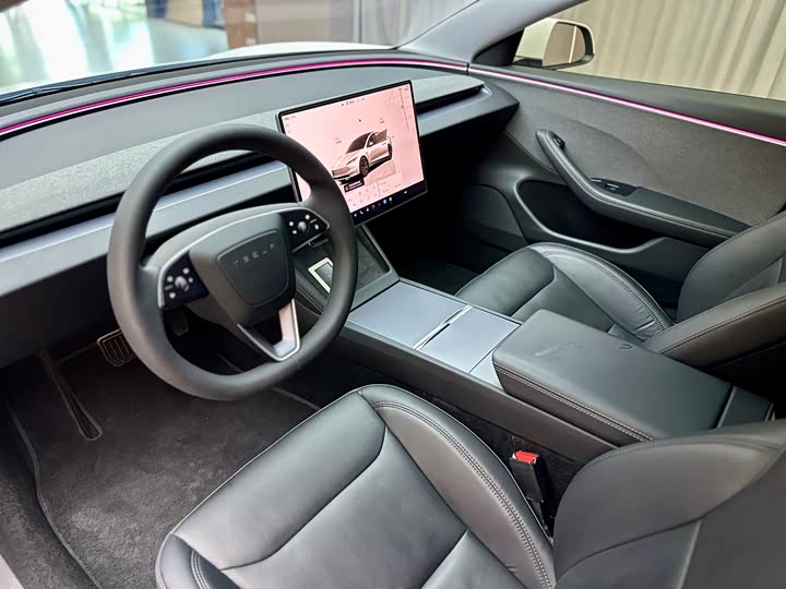 Tesla Model 3, 2023 — фото 6 из 9