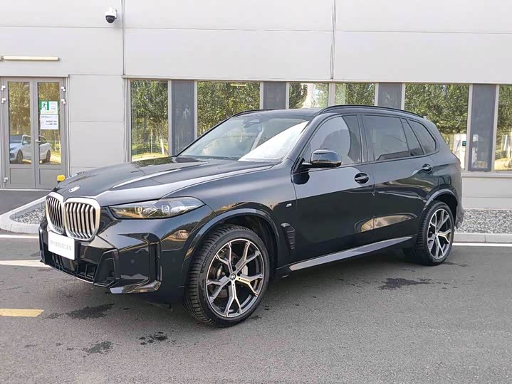 BMW X5, 2025 — купить в Нижнем Новгороде под ключ