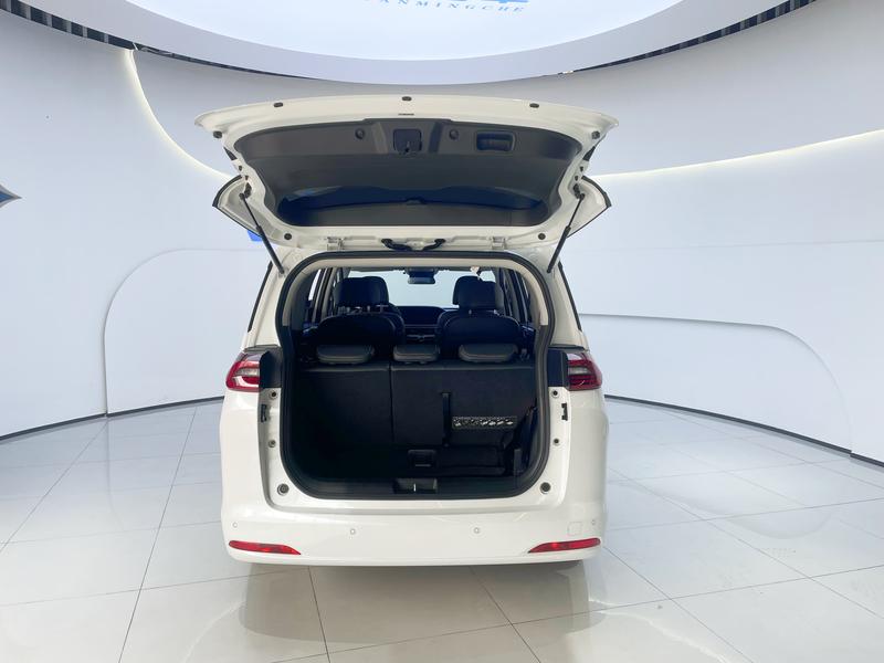 GAC Trumpchi M6, 2024 — фото 12 из 12