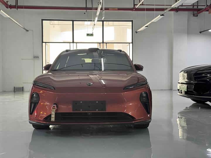 Nio ET5, 2023 — фото 3 из 9