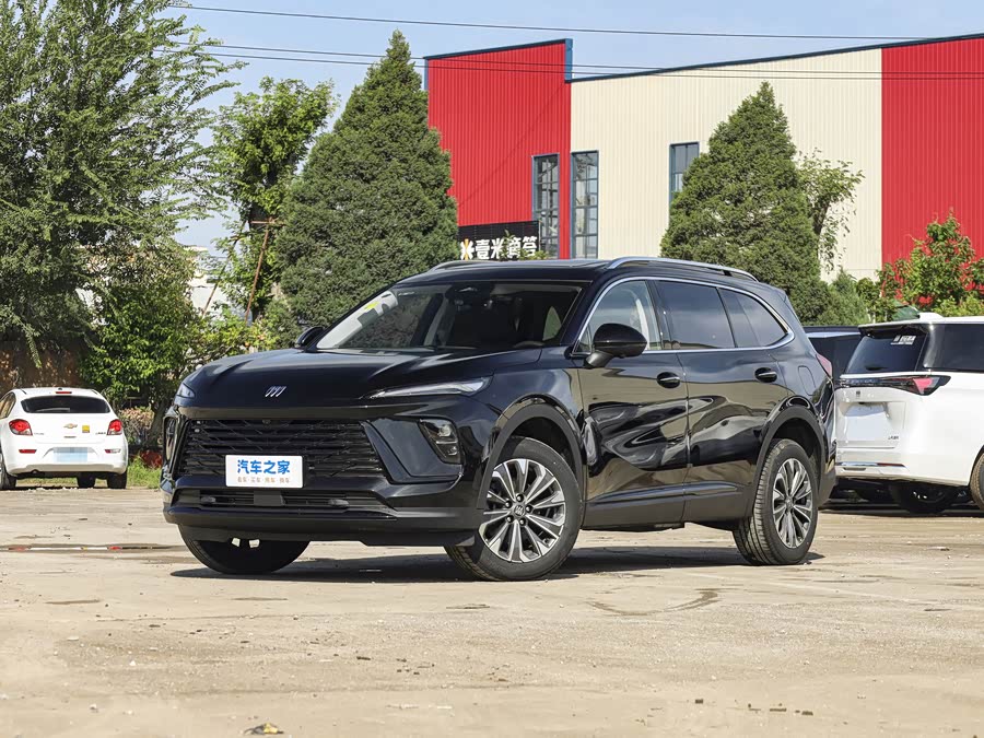 Buick Envision Plus, 2026 — купить в Воронеже под ключ