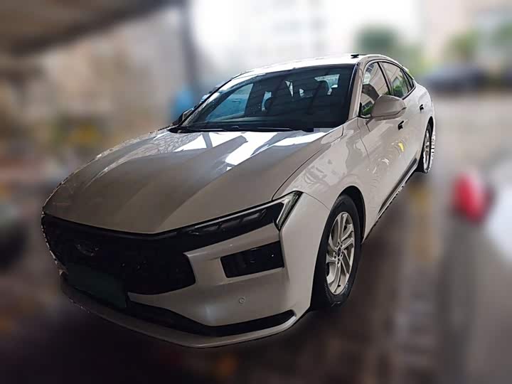 Ford Mondeo, 2023 — купить в Ижевске под ключ