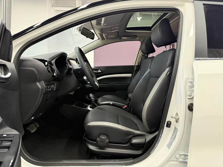 Kia KX1, 2023 — фото 6 из 9