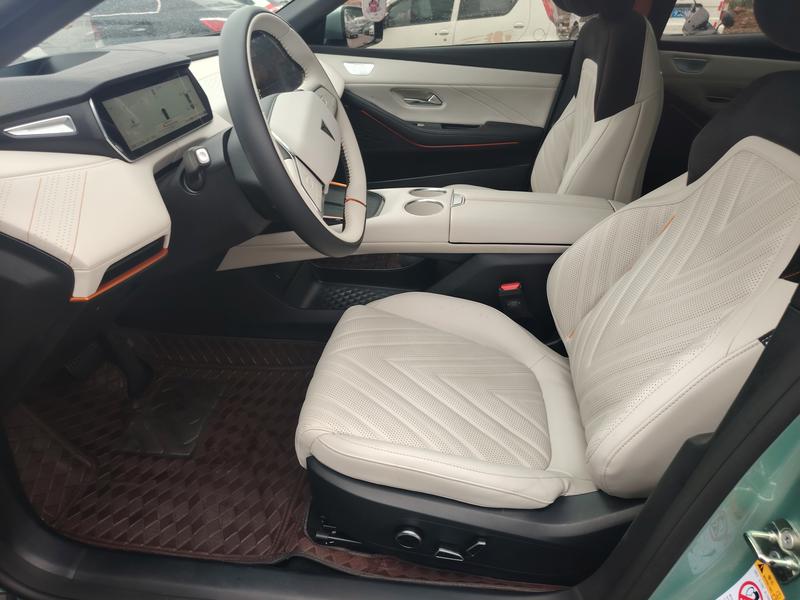 Changan Deepal SL03, 2023 — фото 8 из 10