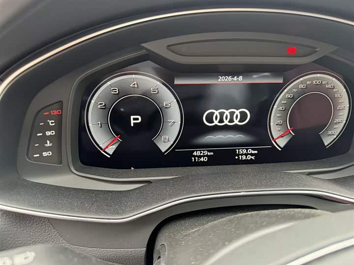 Audi A7L, 2025 — фото 3 из 7
