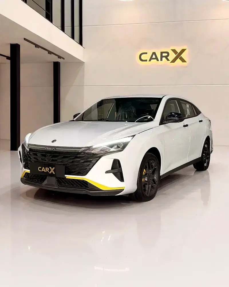 DongFeng Shine, 2026