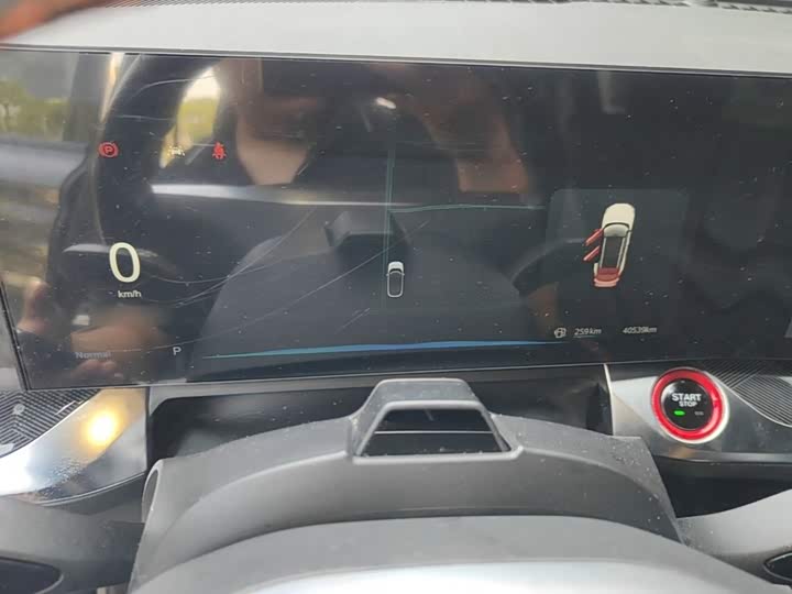 Roewe RX5 Max, 2022 — фото 4 из 9