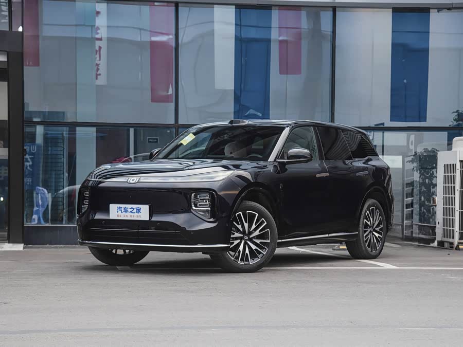 Changan Qiyuan (Nevo) Q07, 2026 — купить в Воронеже под ключ