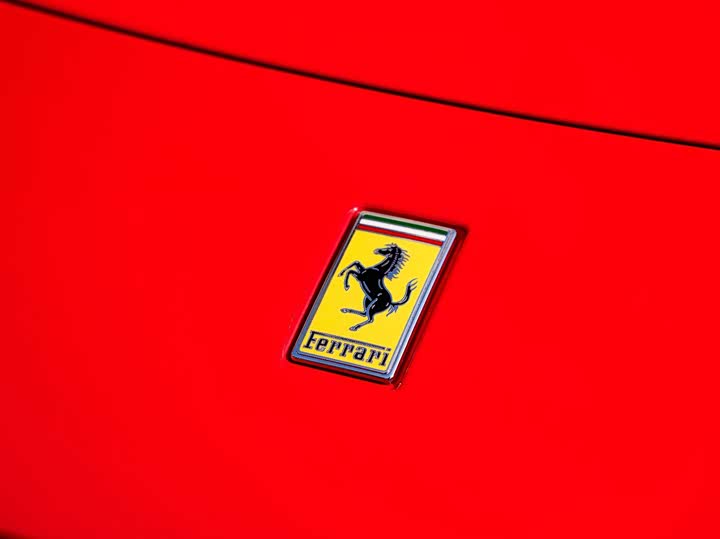 Ferrari Roma, 2023 — фото 7 из 9