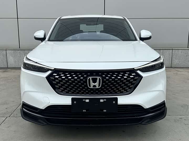 Honda XR-V, 2023 — фото 3 из 9