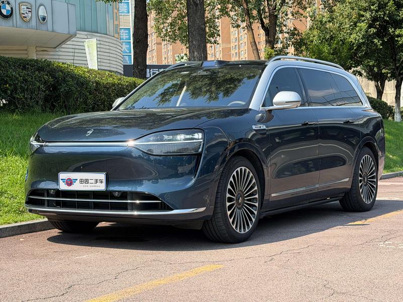 Aito M9, 2025 — купить в Перми под ключ
