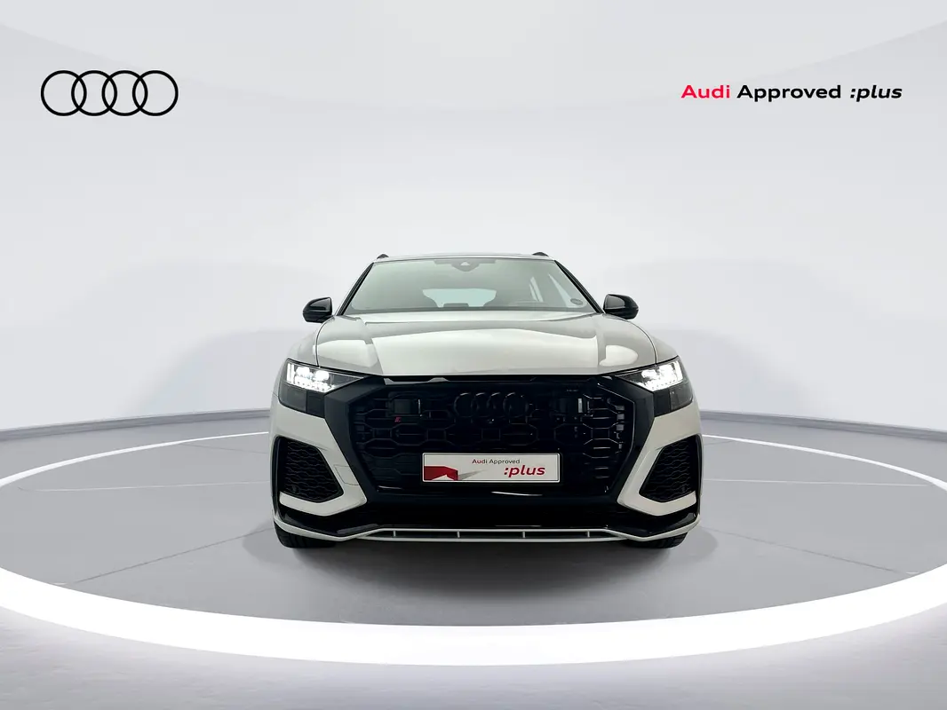 Audi RS Q8, 2023 — фото 4 из 10