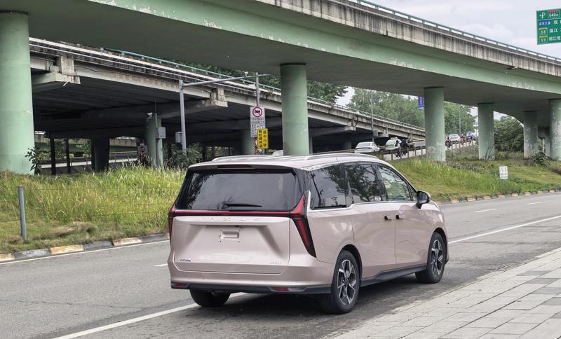 Maxus G70, 2023 — фото 6 из 12