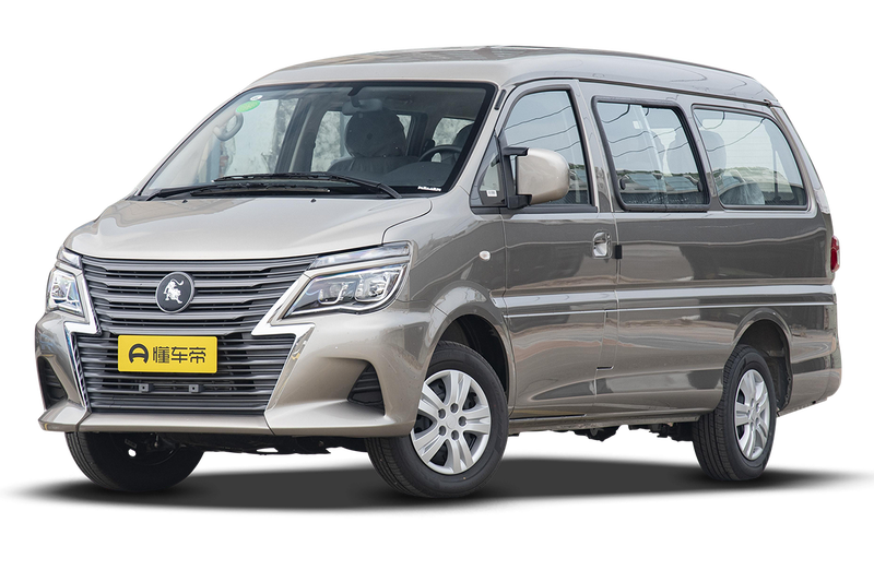 Dongfeng Forthing Lingzhi M5, 2023 — фото 4 из 4
