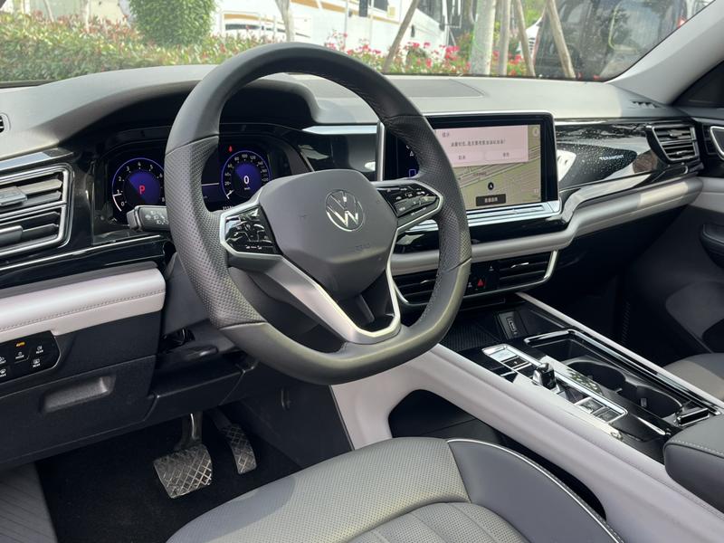 Volkswagen Teramont Pro, 2022 — фото 11 из 12