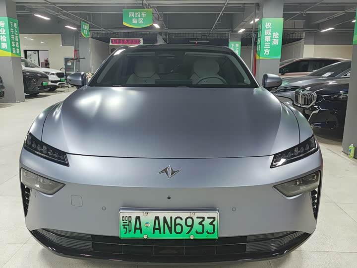Dongfeng Yipai eπ 007, 2023 — фото 3 из 9