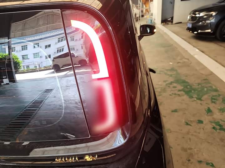 Baojun KiWi EV, 2022 — фото 8 из 9