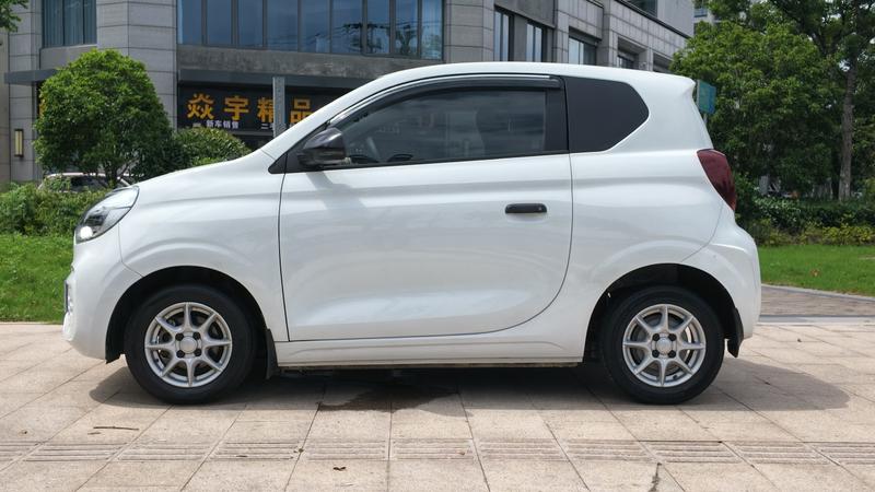 Roewe Clever, 2022 — фото 4 из 12
