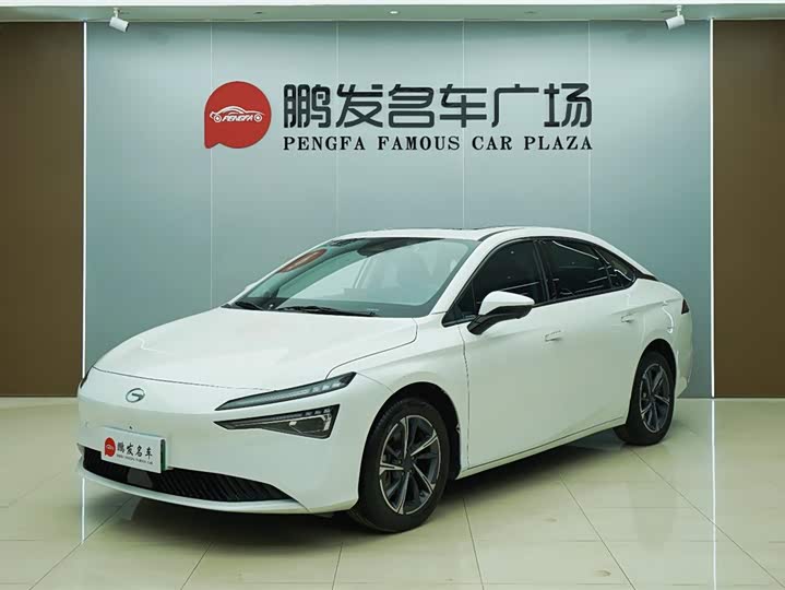 GAC Aion S Max, 2024 — купить в Костроме под ключ